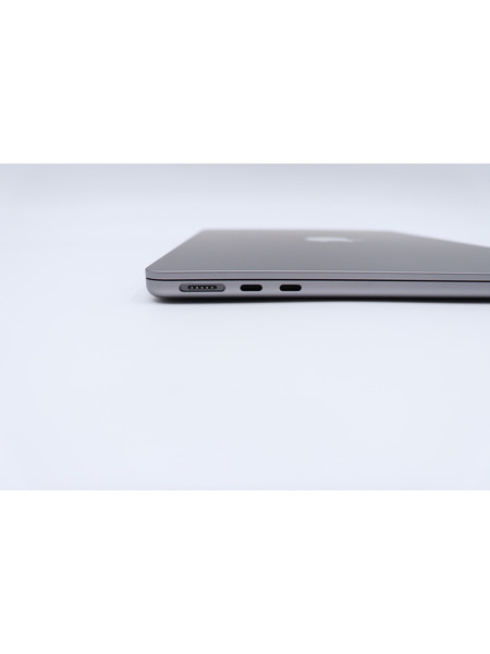【リユースデバイス】MacBook Air 13インチ M2チップ 詳細画像 スペースグレイ 7